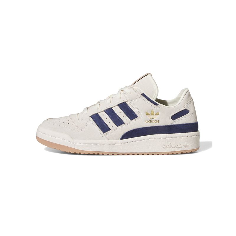 Tênis adidas Forum Low CL Masculino | Tênis é na Authentic Feet