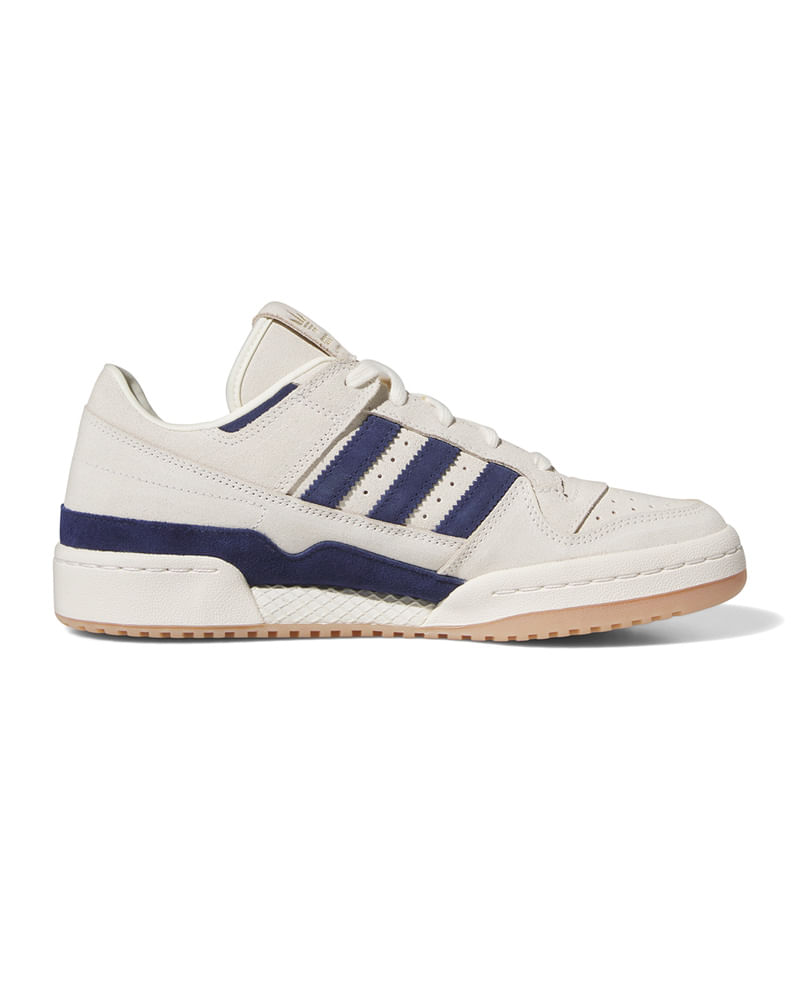 Tenis-adidas-Forum-Low-CL-Masculino