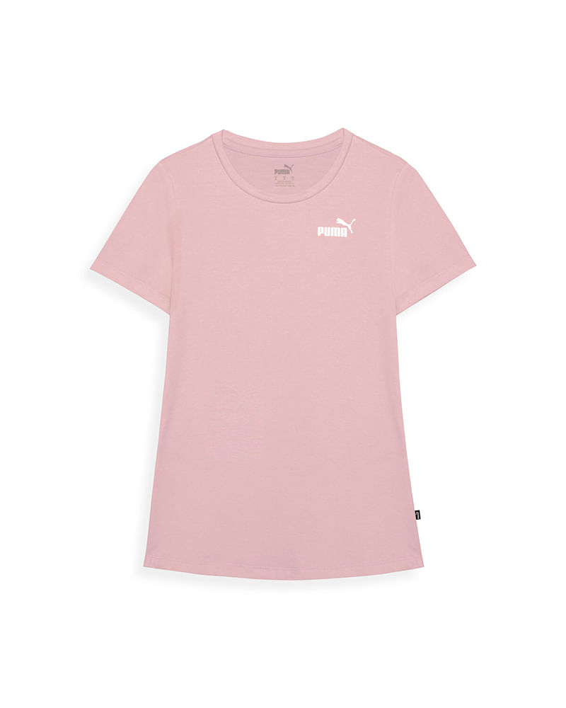 Camiseta-Ess-Small-Logo-Feminina