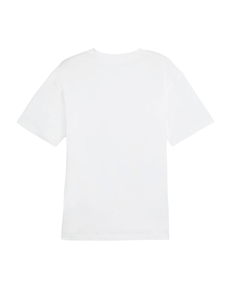 Camiseta-Puma-Collection-Unissex