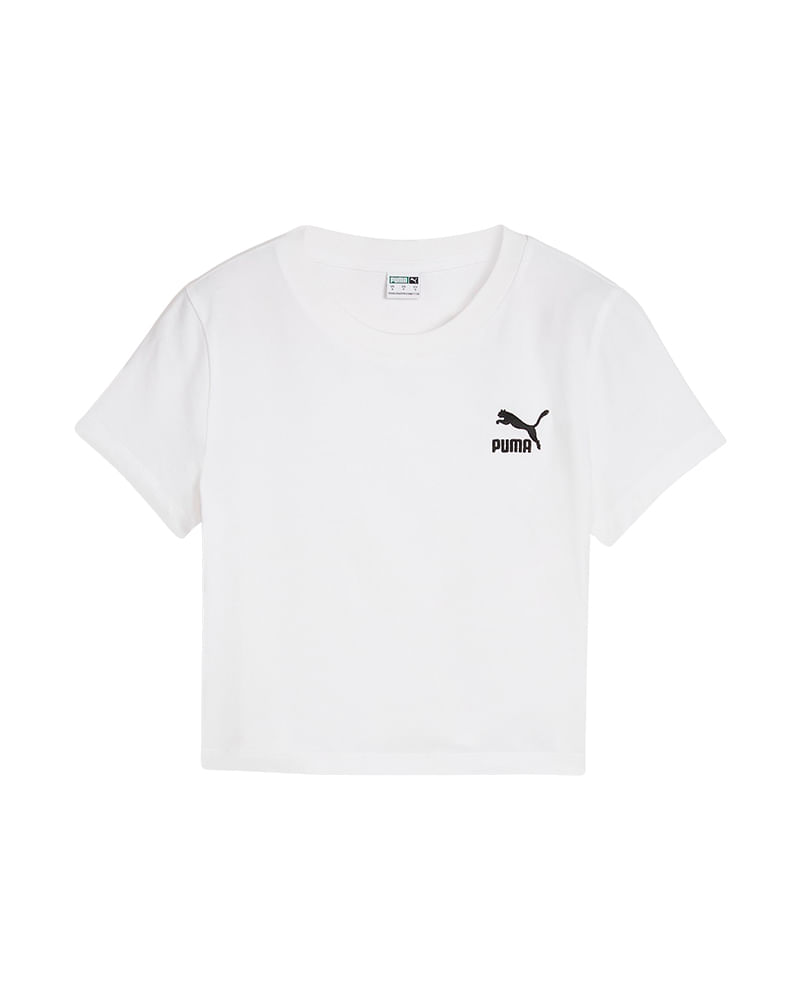 Camiseta-Puma-Classics-Feminina