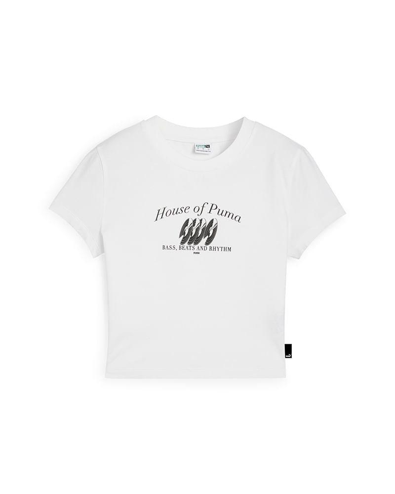 Camiseta-Puma-Graphics-Feminina