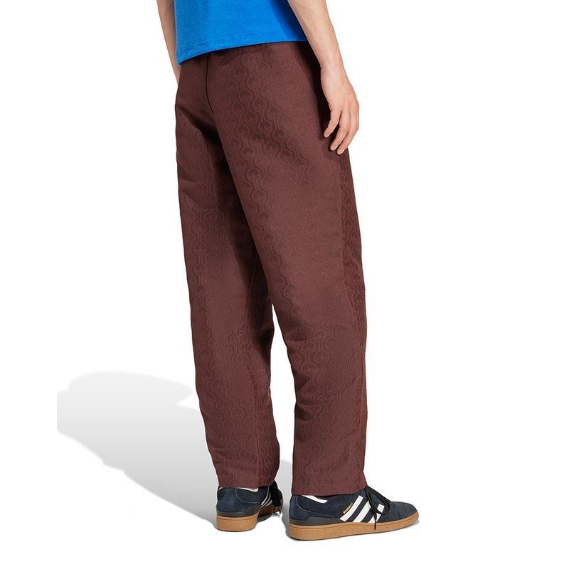 Calca adidas Originals 70s Club Masculina | Calca e na Authentic Feet