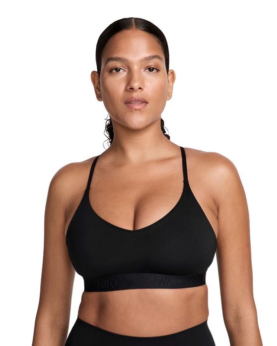 Top Nike Indy Feminino