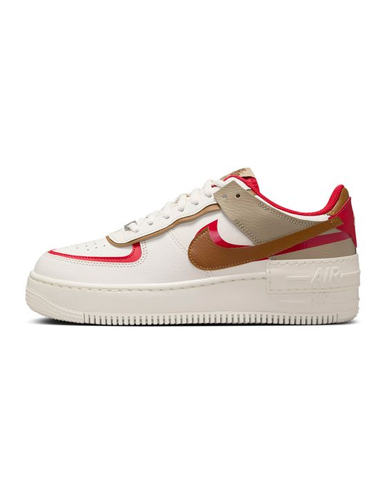Tênis Nike AF1 Shadow Feminino