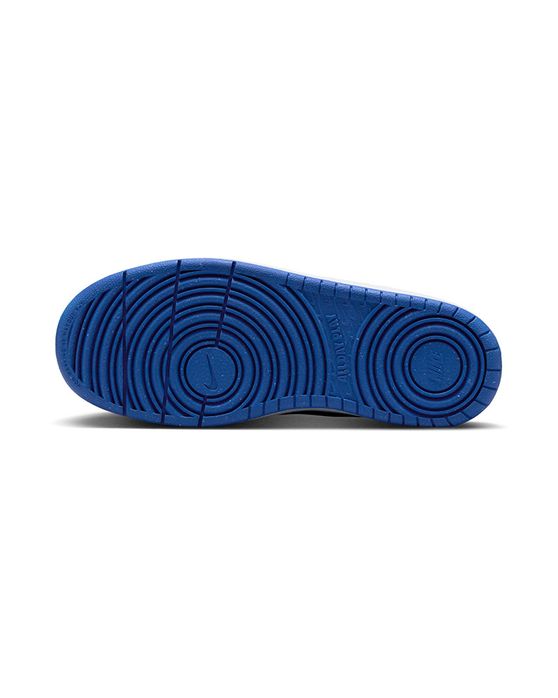 Tênis Nike Court Borough Low Recraft Infantil