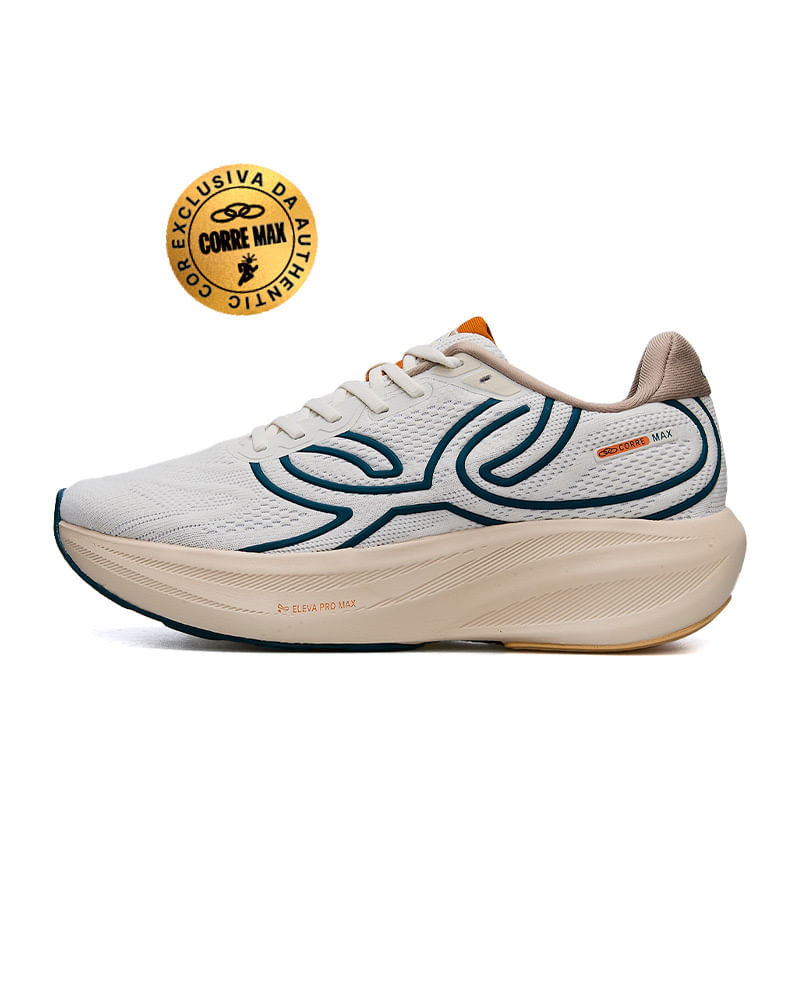 Tenis-Olympikus-Corre-Max-Unissex
