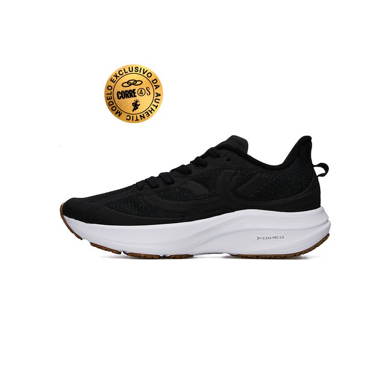 Tenis Olympikus Corre 4S Unissex | Tenis e na Authentic Feet