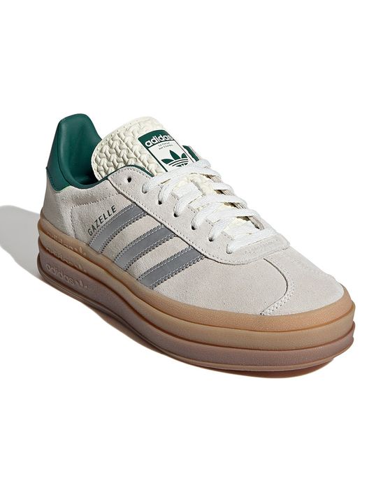 Tênis adidas Gazelle Bold Feminino