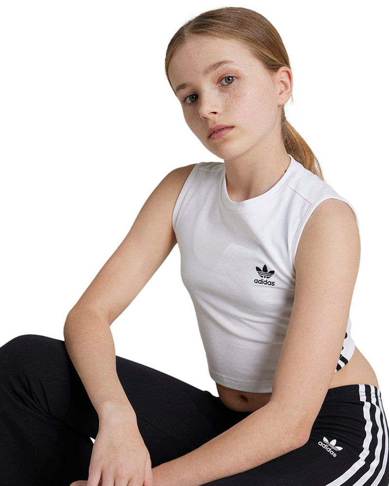 Regata-adidas-Tank-Top-Infantil