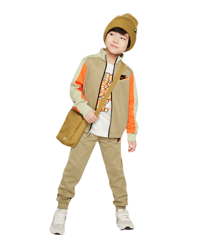 Conjunto-Nike-Manga-Longa-Infantil