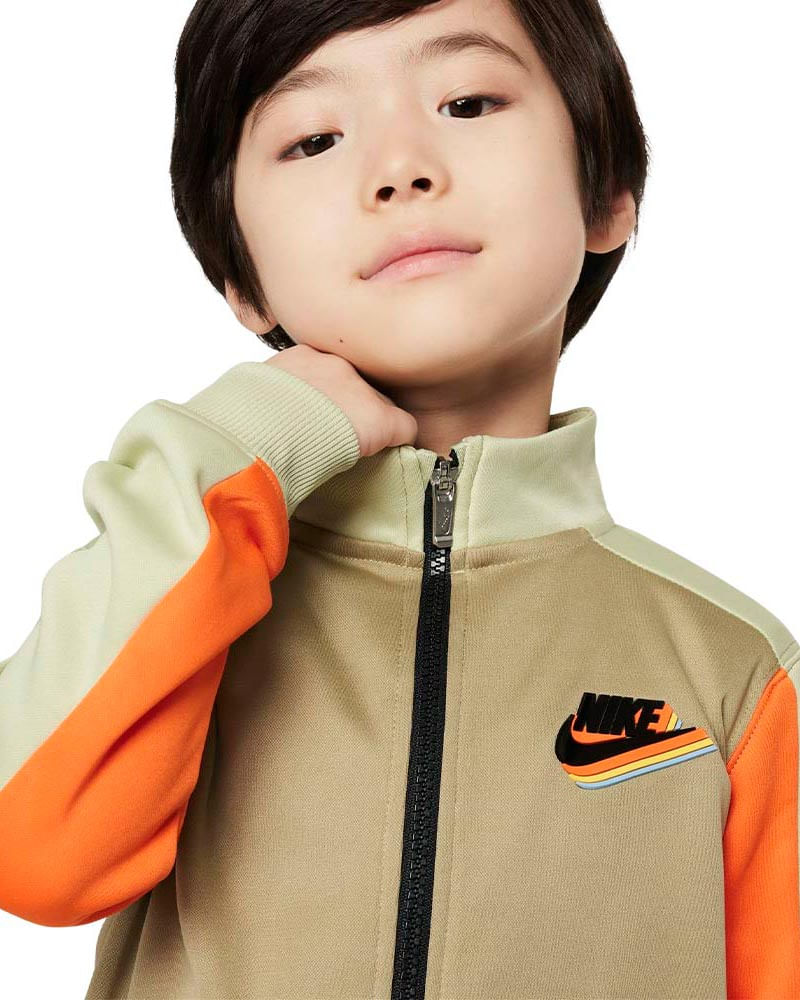 Conjunto-Nike-Manga-Longa-Infantil