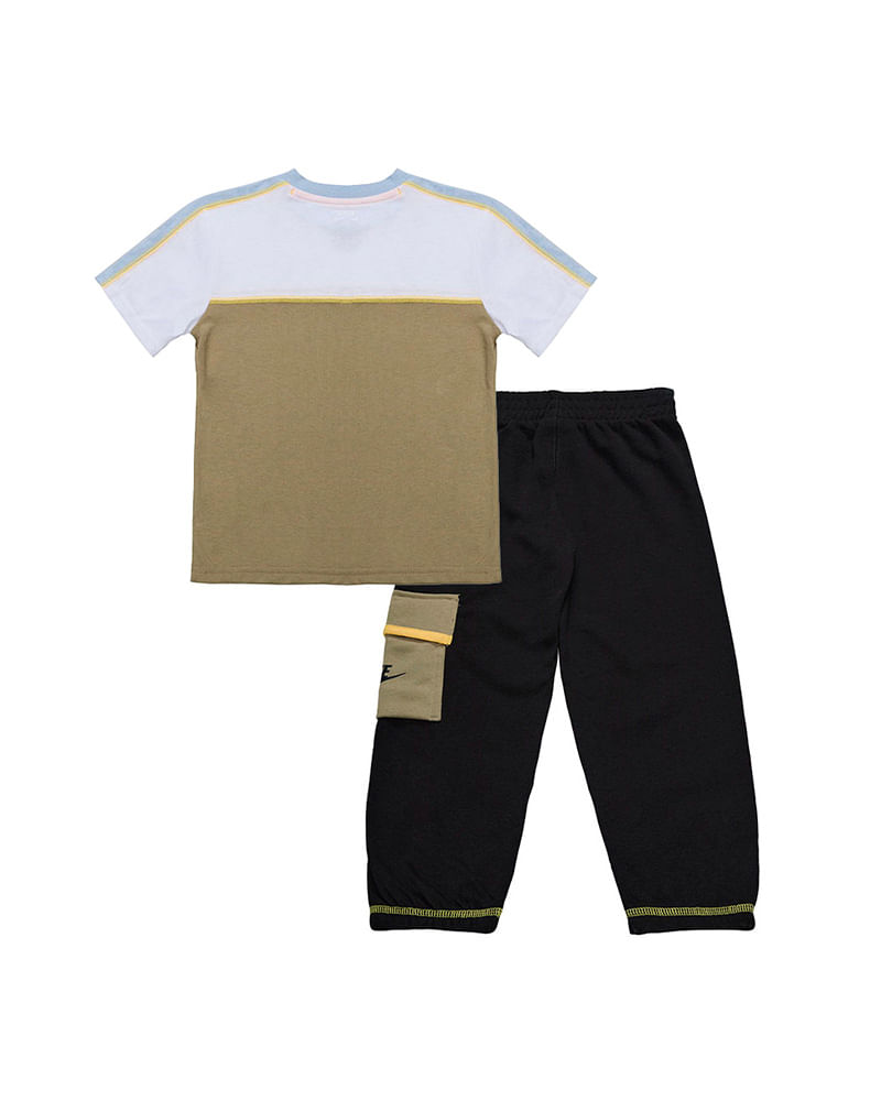Conjunto-Nike-Manga-Curta-Infantil