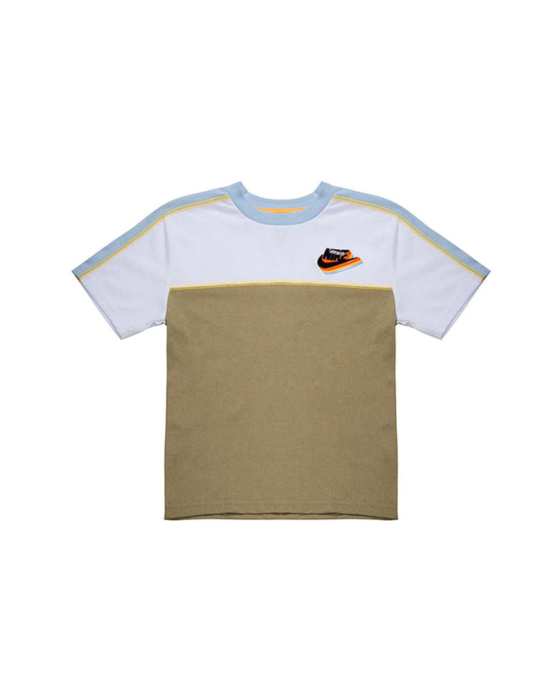Conjunto-Nike-Manga-Curta-Infantil