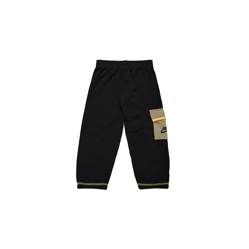 Conjunto Nike Manga Curta Infantil | Conjuntos e na Authentic Feet