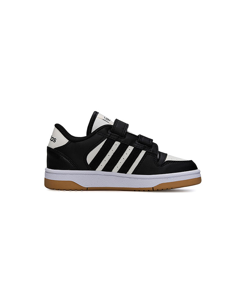 Tenis-adidas-Break-Start-Infantil