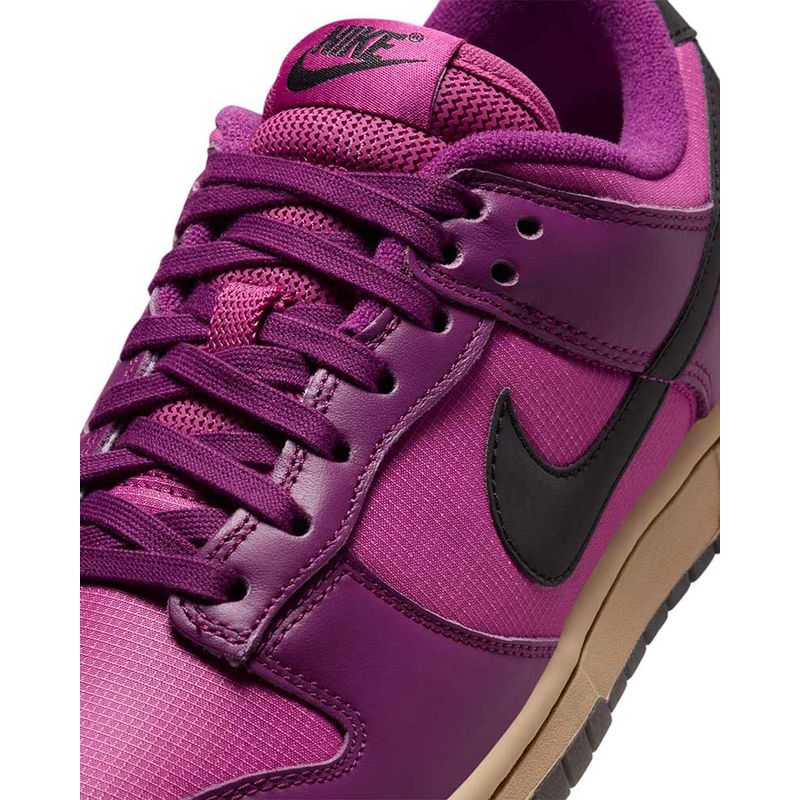 Tênis Nike Dunk Low Feminino