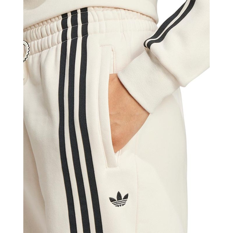 Calca adidas Jogger 70s Fleece Feminina Calca e na Authentic Feet