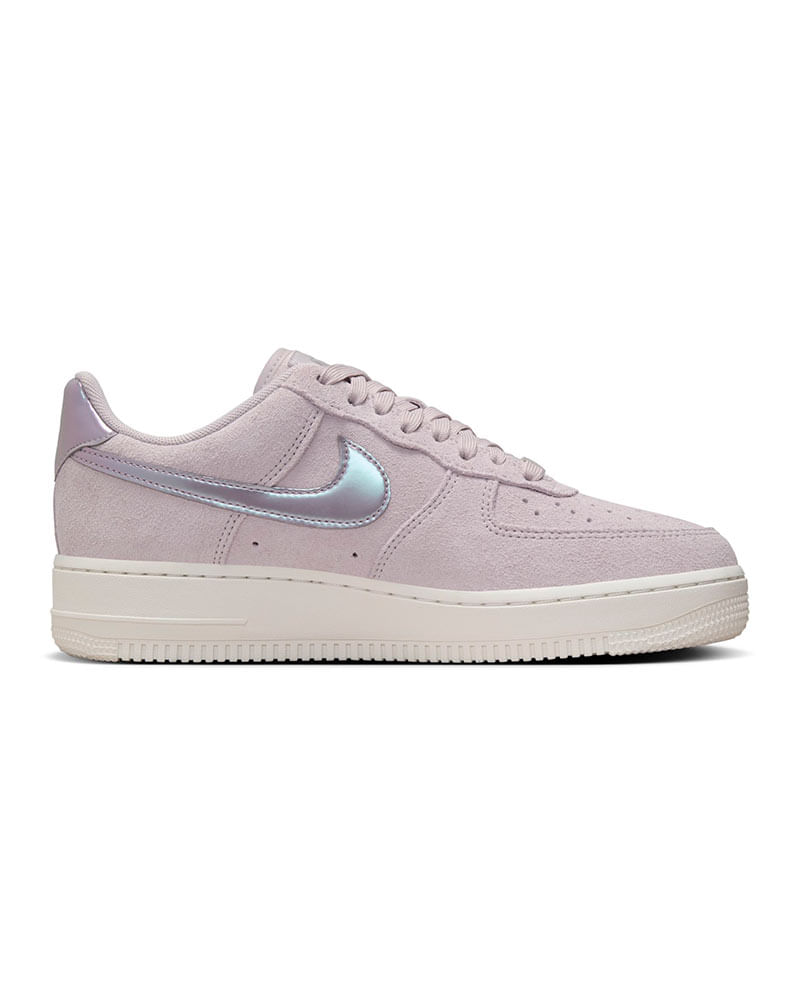Tenis-Nike-Air-Force-1-07-Se-Suede-Feminino