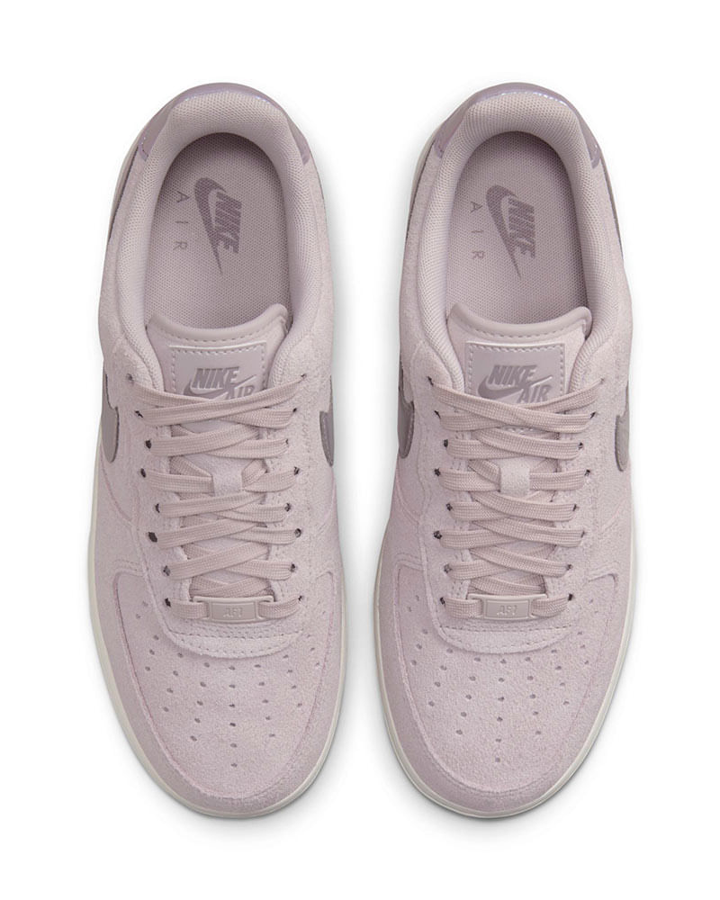 Tenis-Nike-Air-Force-1-07-Se-Suede-Feminino