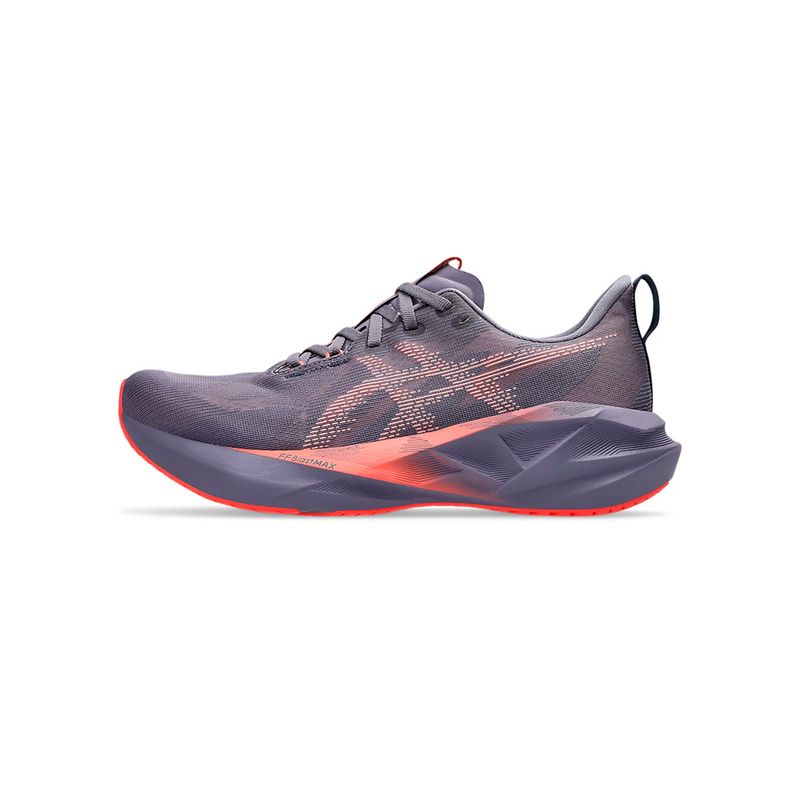 Tenis Asics Novablast 5 Masculino | Tenis e na Authentic Feet