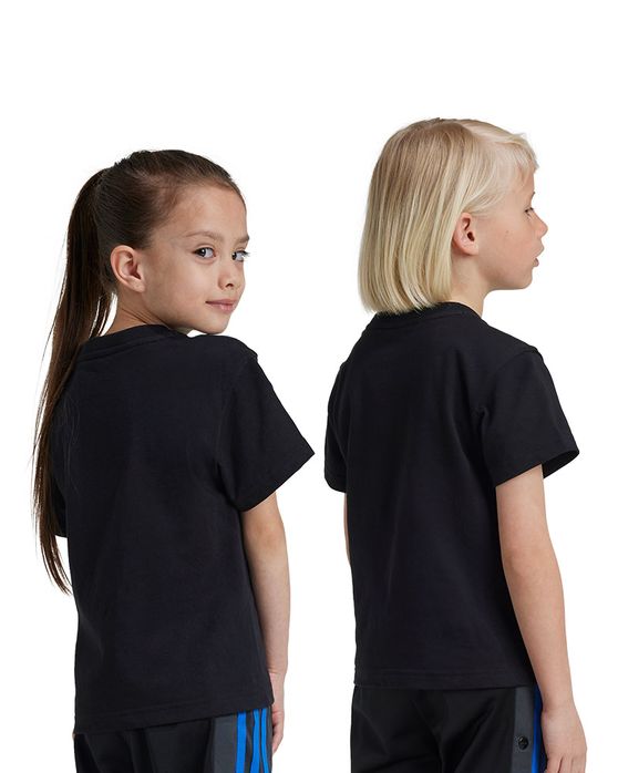 Camiseta adidas Trefoil Infantil