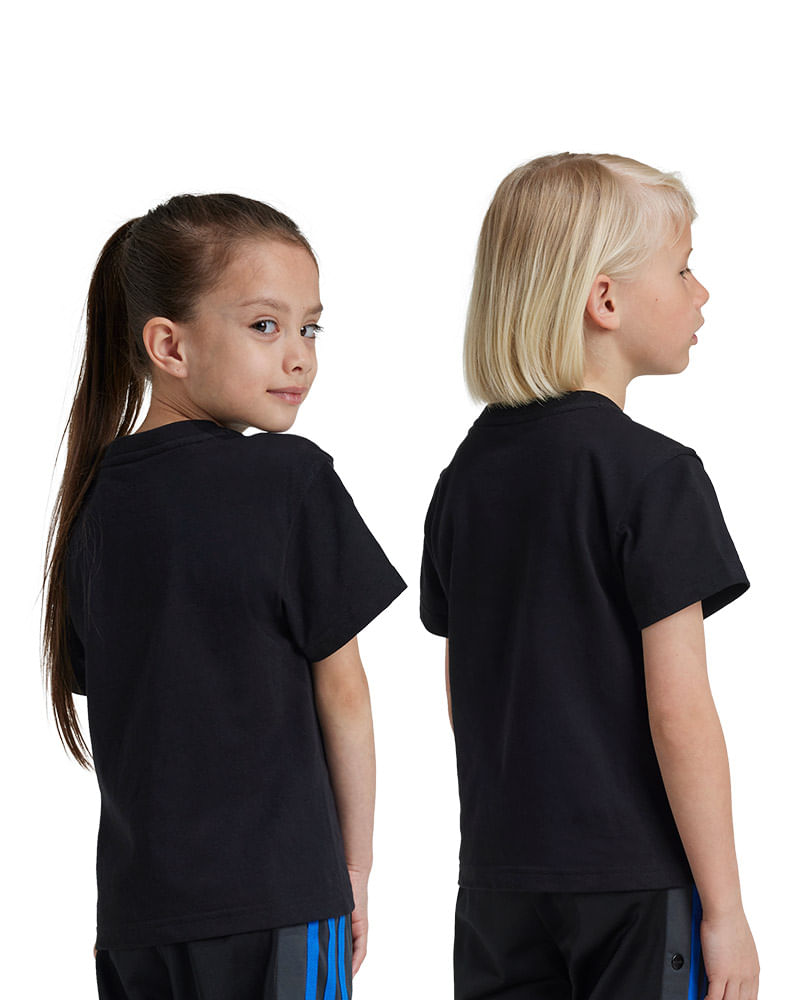 Camiseta-adidas-Trefoil-Infantil