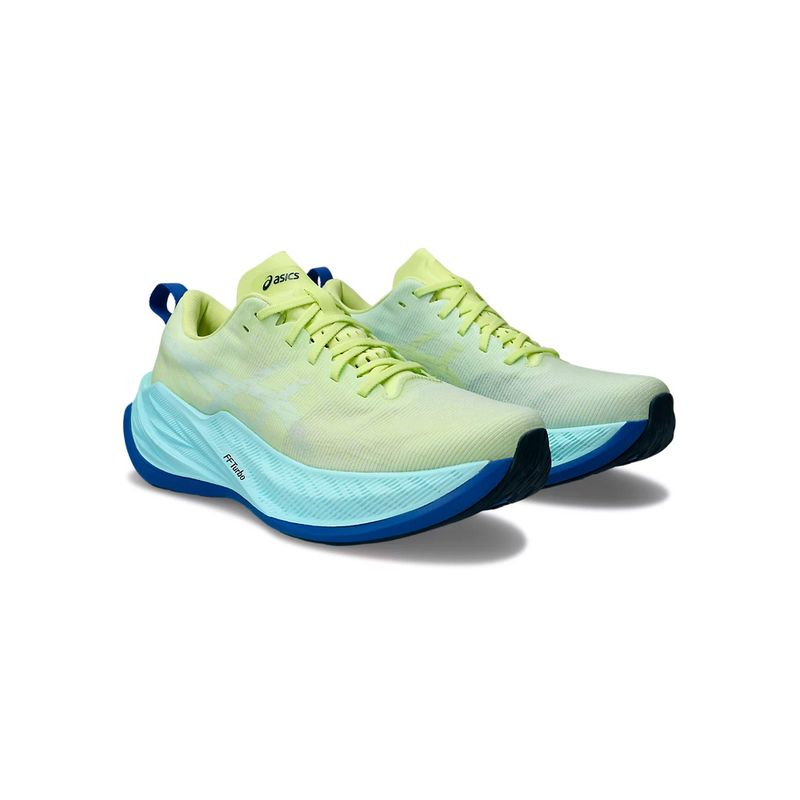 Tenis Asics Superblast Unissex | Tenis e na Authentic Feet