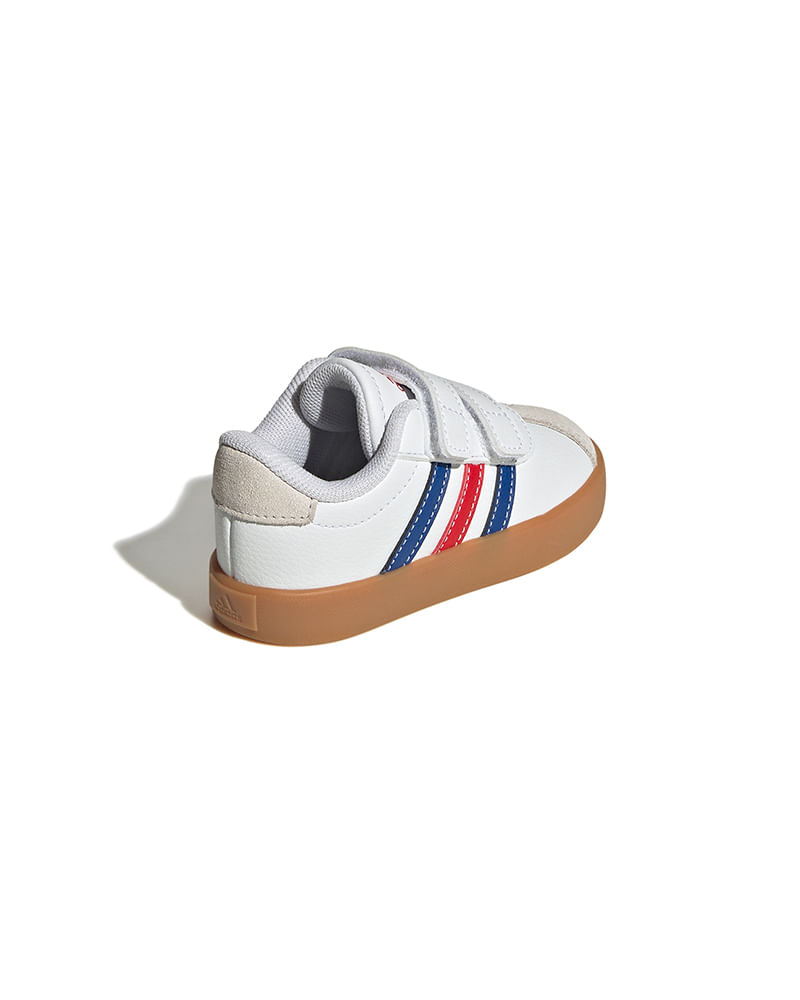 Tenis-adidas-Vl-Court-3.0-Cf-Infantil