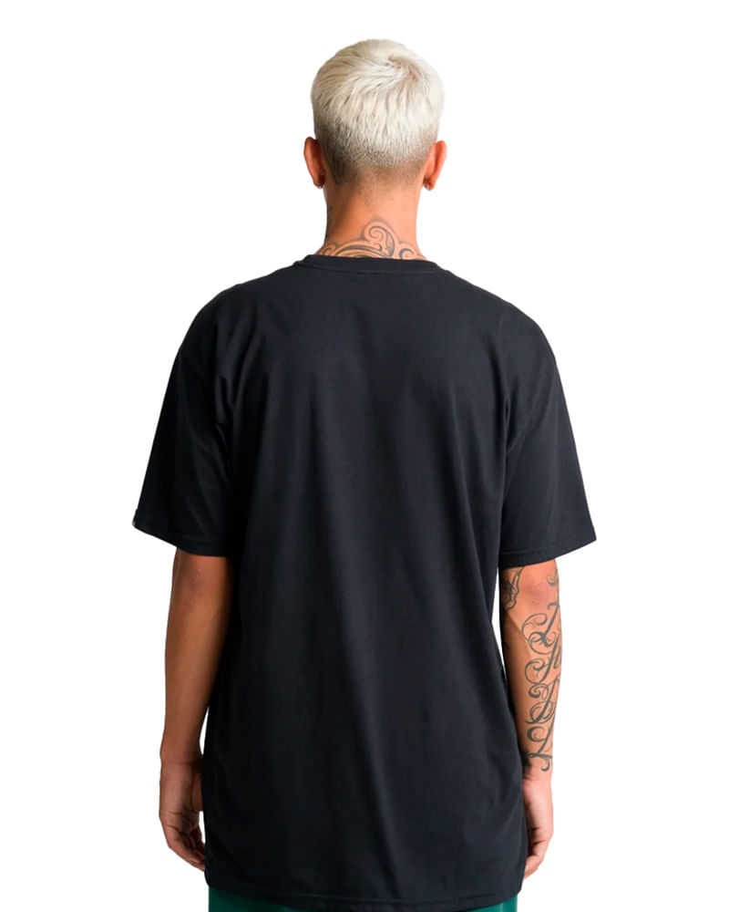Camiseta-Vans-Everyday-Unissex