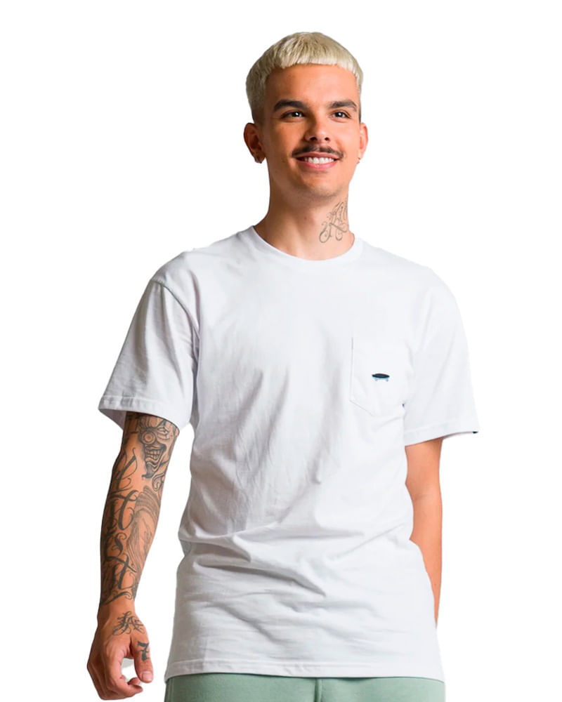 Camiseta-Vans-Everyday-Unissex
