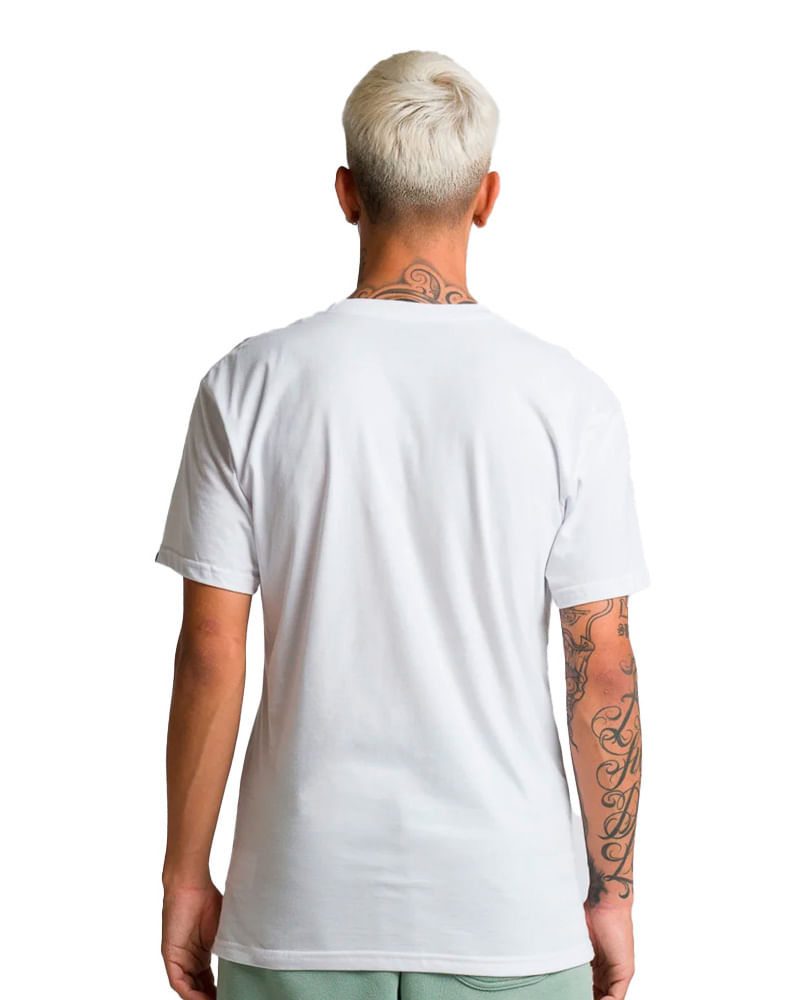 Camiseta-Vans-Everyday-Unissex