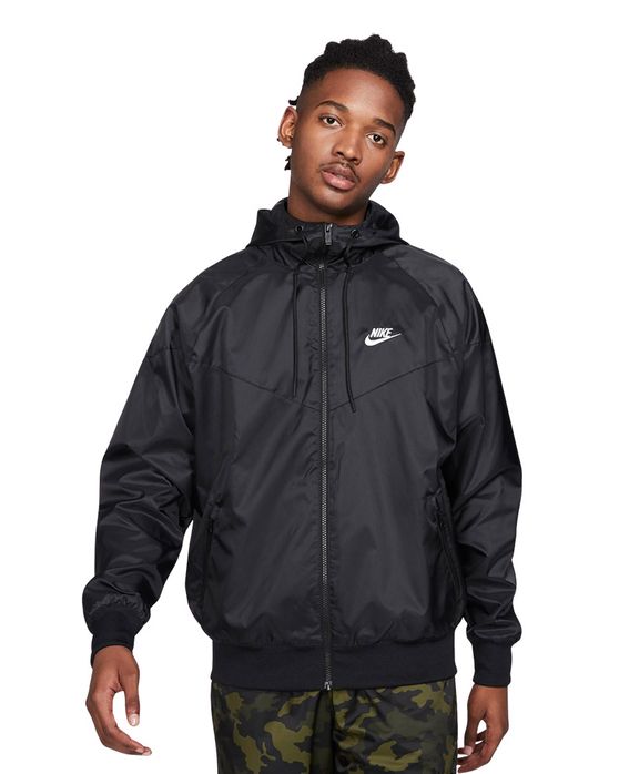 Jaqueta Nike Sportswear Windrunner Masculina
