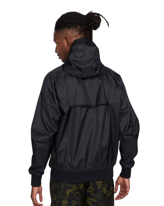 Jaqueta Nike Sportswear Windrunner Masculina