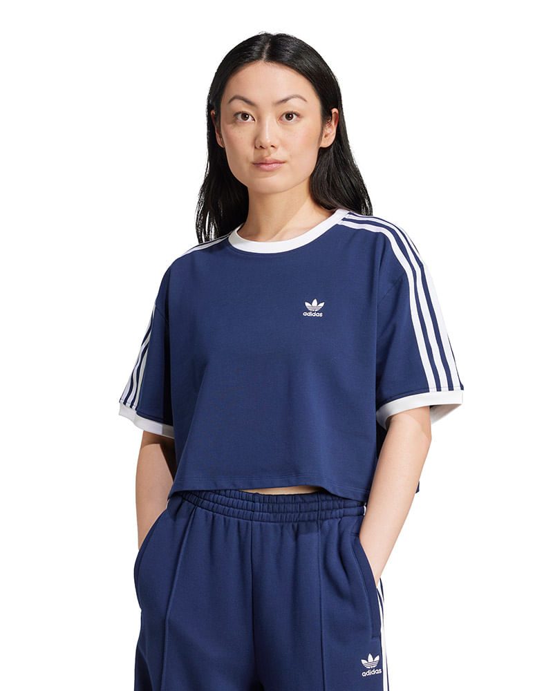 Cropped-adidas-3S-Feminino