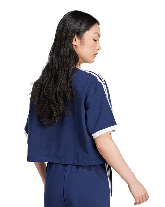 Cropped adidas 3S Feminino