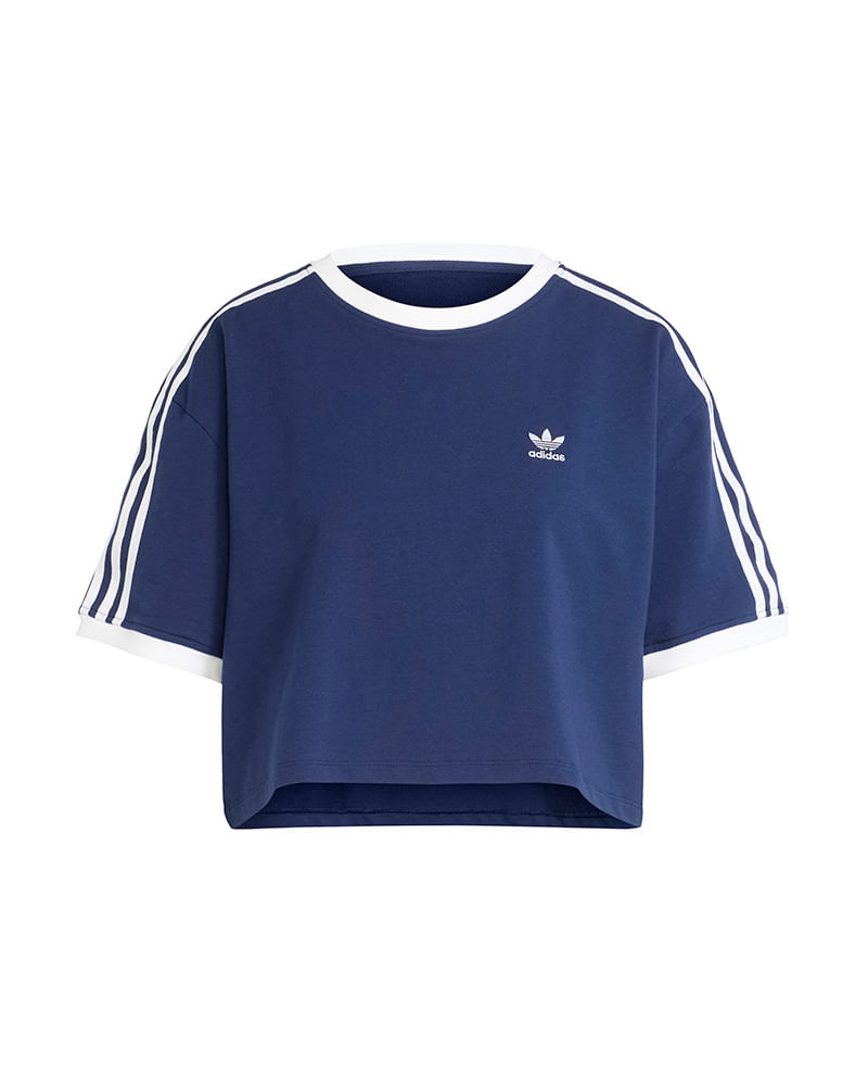 Cropped-adidas-3S-Feminino