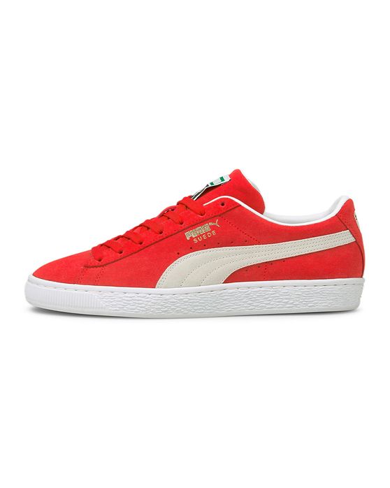 Tênis Puma Suede Classic XXI Unissex