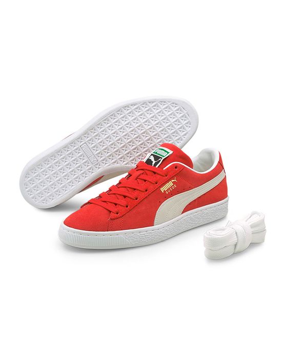 Tênis Puma Suede Classic XXI Unissex