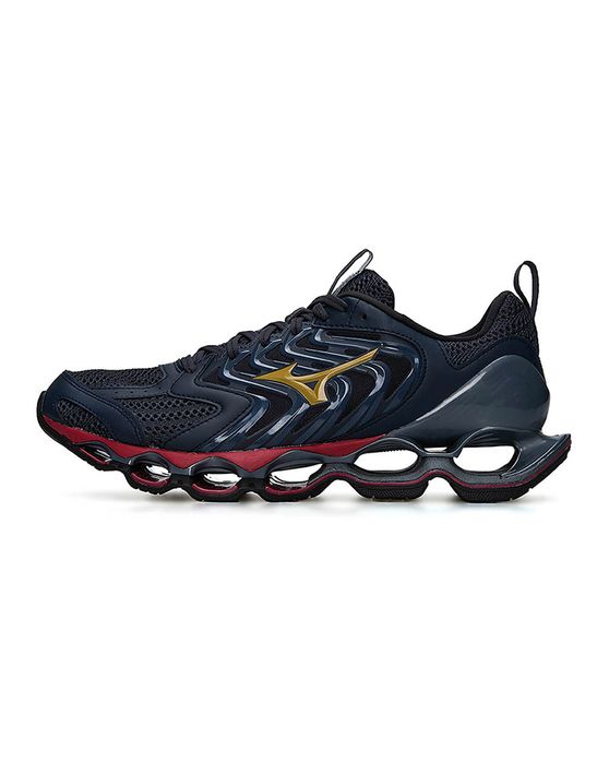 Tênis Mizuno Wave Prophecy 14 S Unissex
