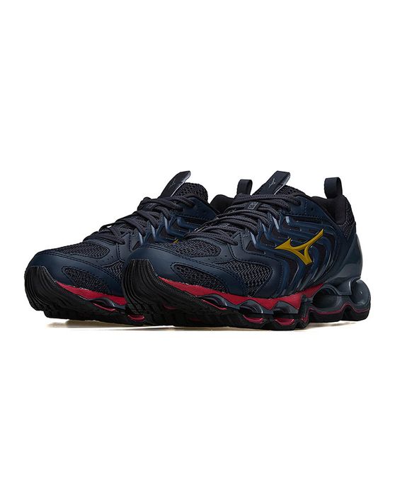Tênis Mizuno Wave Prophecy 14 S Unissex