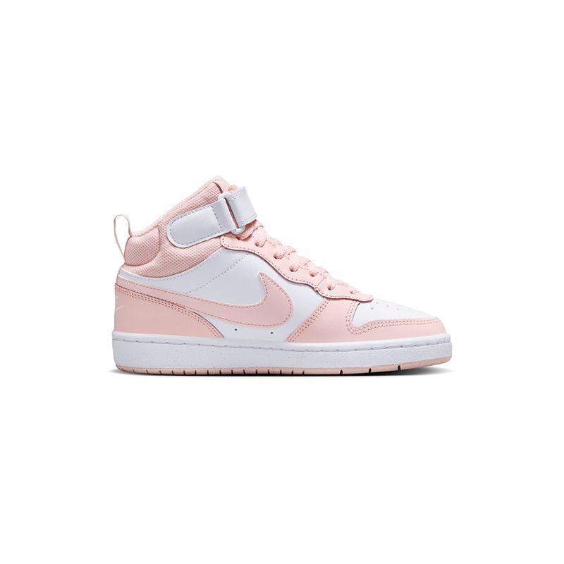 Tênis Nike Court Borough Mid Infantil