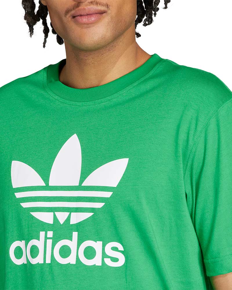 Camiseta-adidas-Trefoil-Unissex