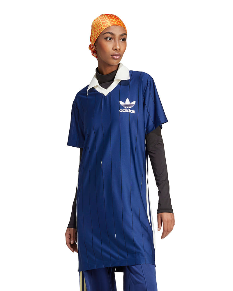 Vestido adidas Dress feminino