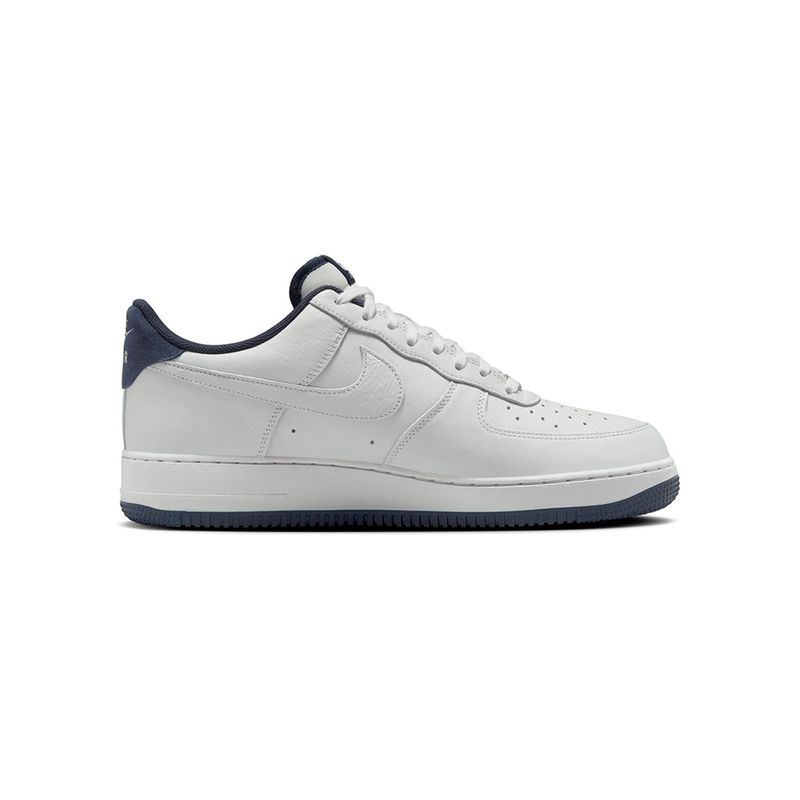 Tenis Nike Air Force 1 07 LV8 Masculino | Tenis e na Authentic Feet