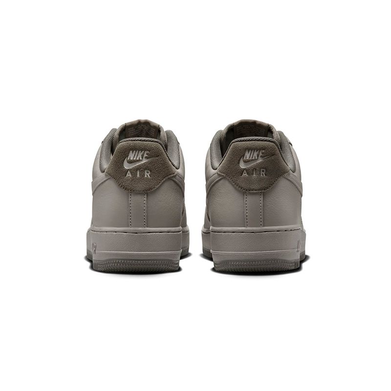 Tênis Nike Air Force 1 07 LV8 Masculino | Tênis é na