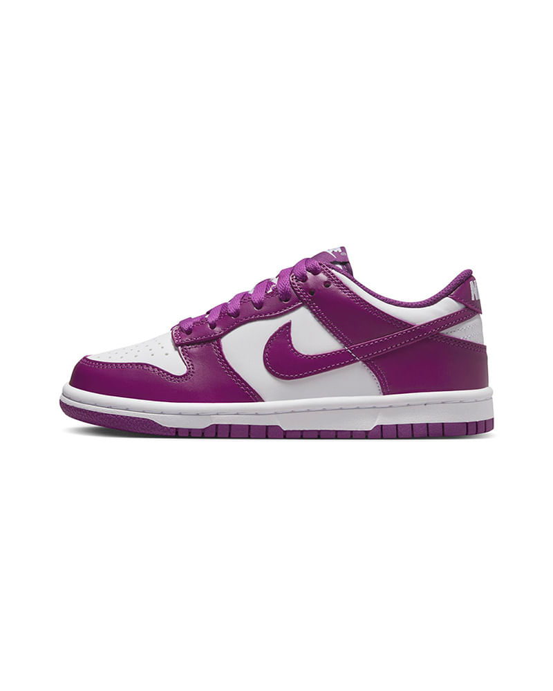 Tenis-Nike-Dunk-Low-GS-Infantil