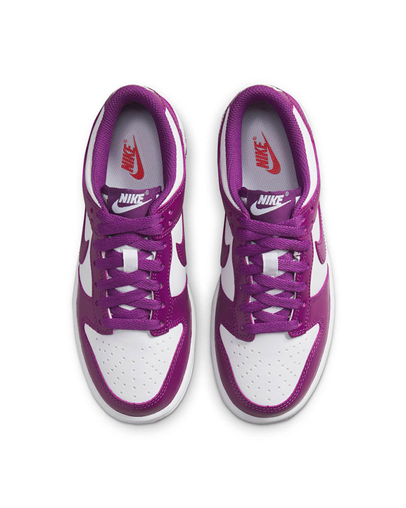Tenis-Nike-Dunk-Low-GS-Infantil