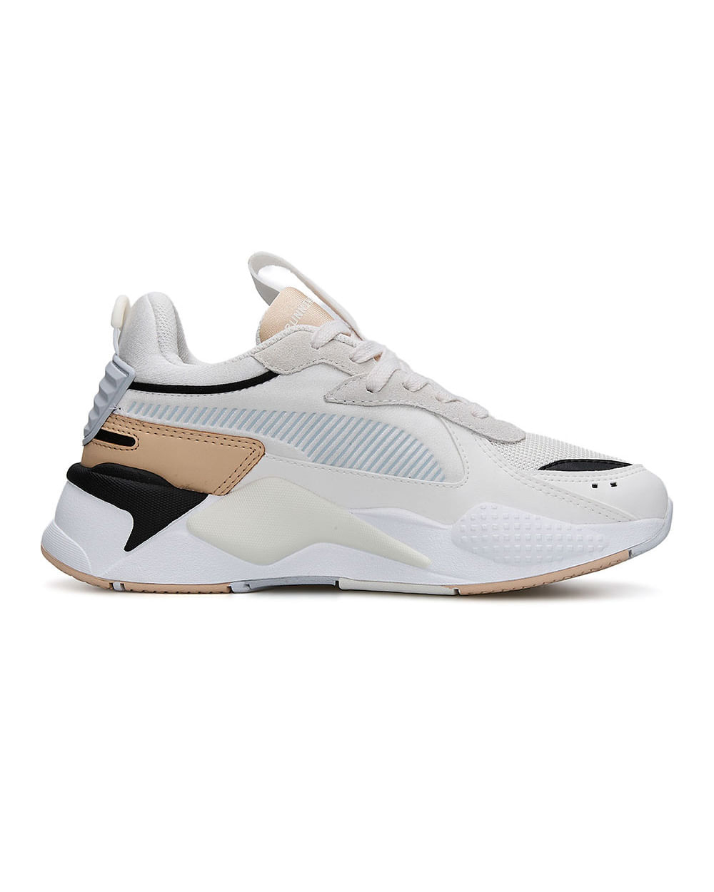 Tenis Puma RS-X Mix Unissex| Tenis e na Authentic Feet
