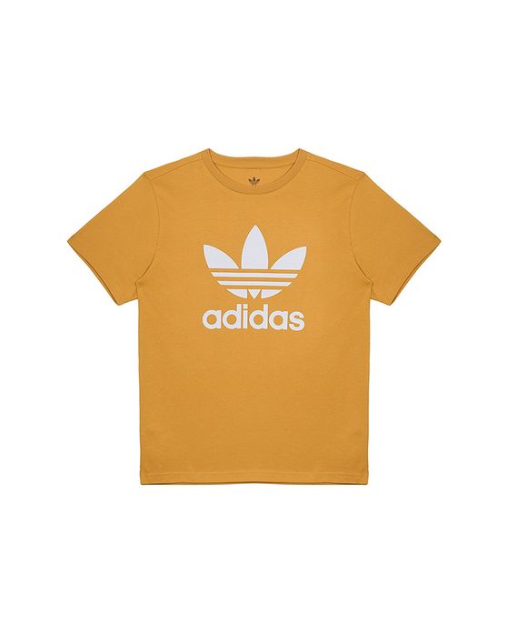 Camiseta adidas Trefoil Infantil